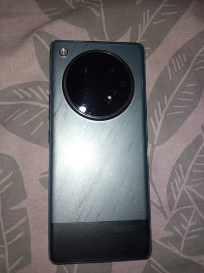 Infinix Zero 40