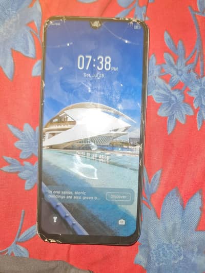 Infinix Note 12 8+8gb 128gb