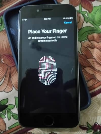 IPhone 6S (non pta) 32gb