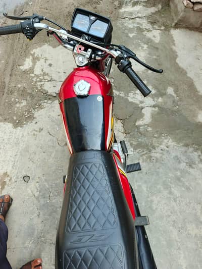 2025 Model All genuine condition