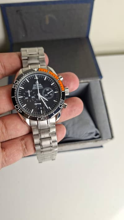 Omega speedmaster