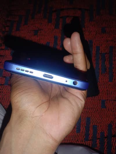 Infinix hot60i