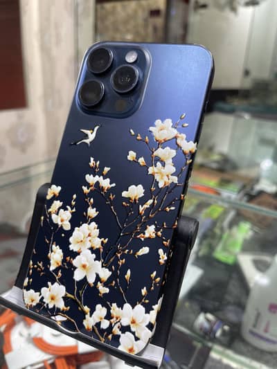 Apple iPhone 15 Pro Max