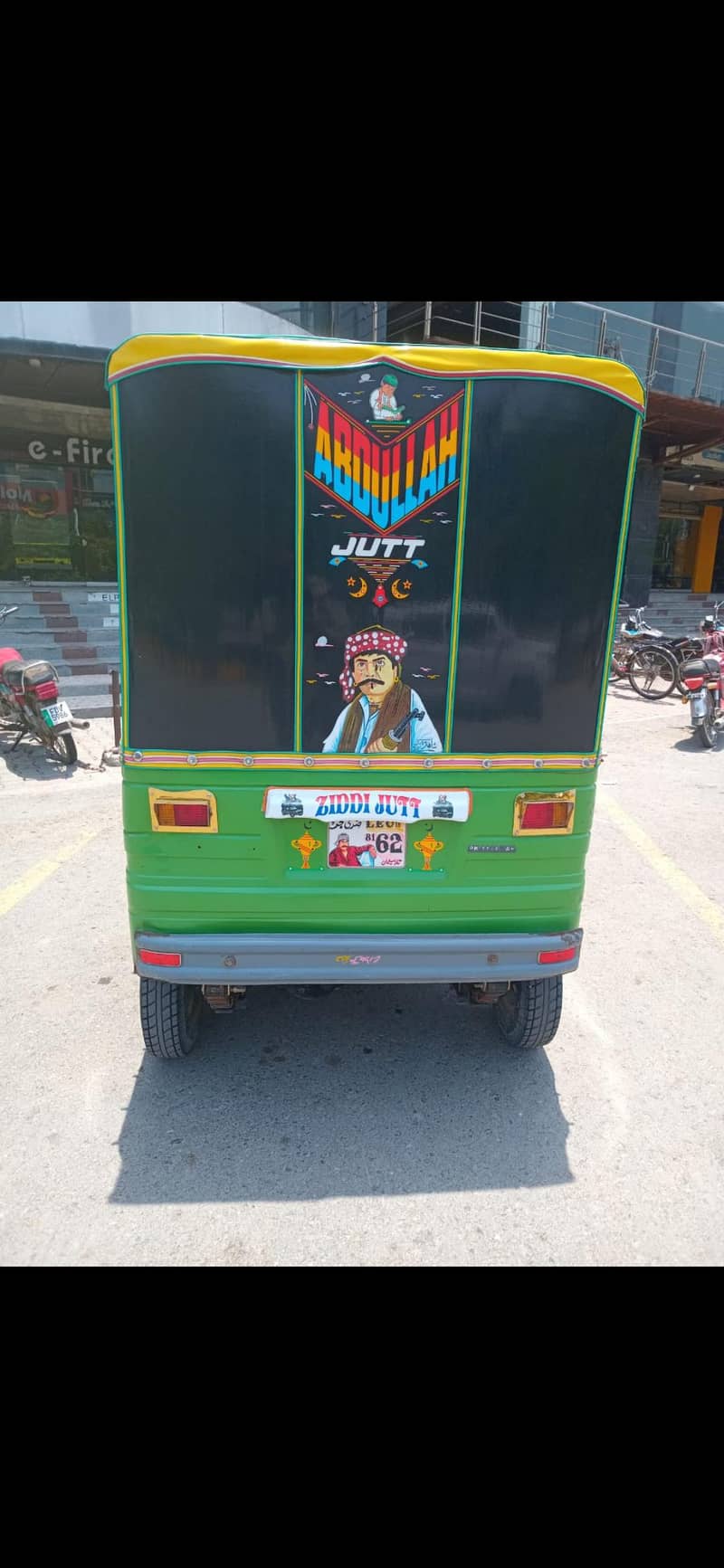 auto rickshaw 0
