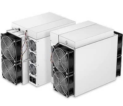 S19-90TH ASIC MINER Bitcoin miners Anitminer