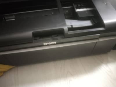 Epson Colour printer