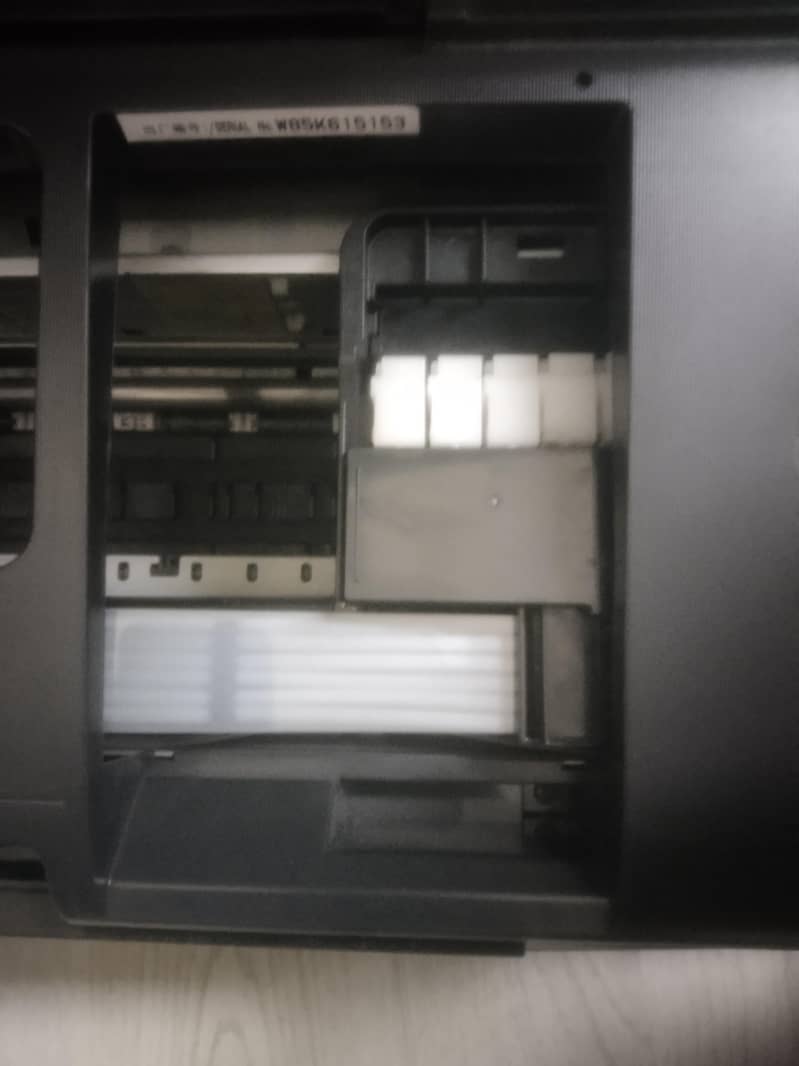 Epson Colour printer 2