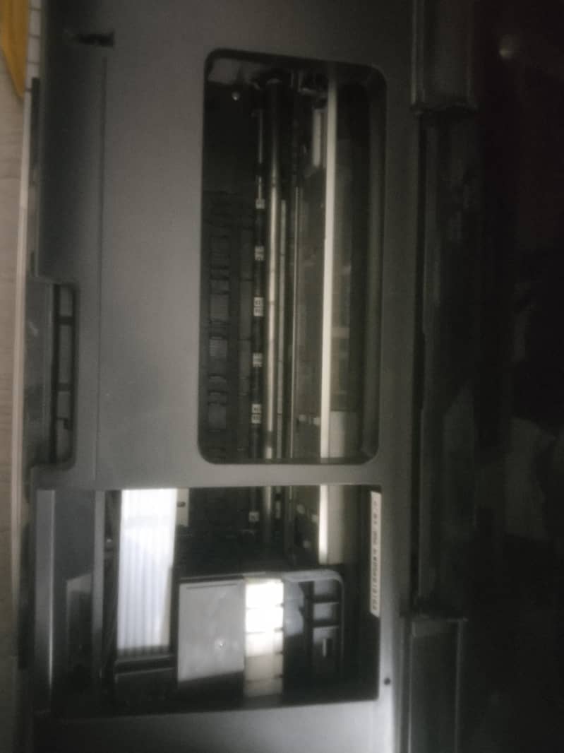 Epson Colour printer 3