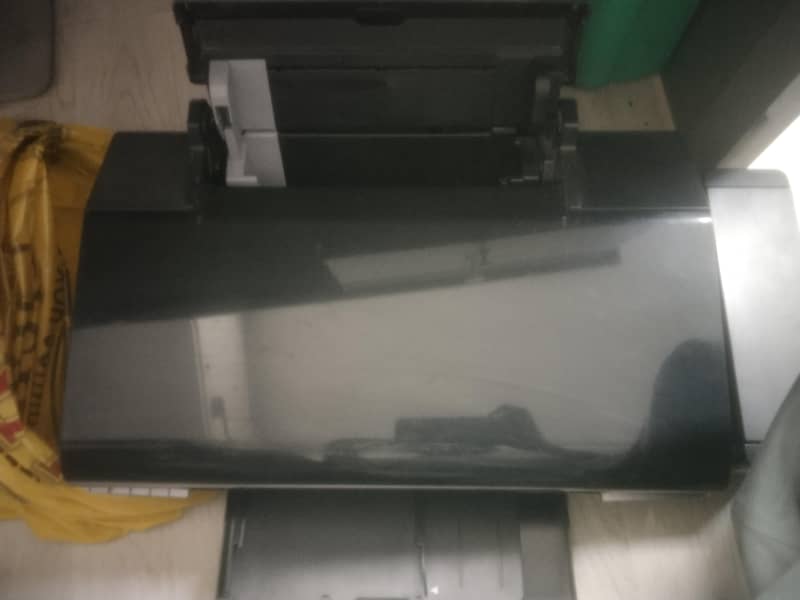 Epson Colour printer 4