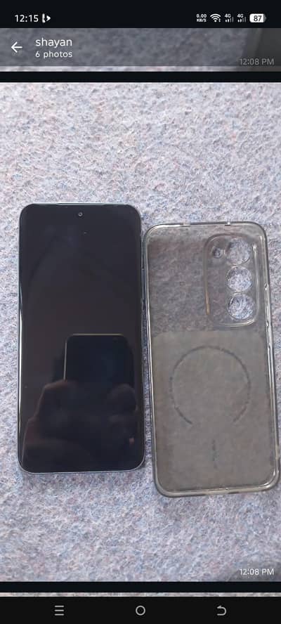 TECNO SPARK 40PRO PLUS
