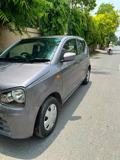 Suzuki Alto 2021 vxl Ags 03098483503