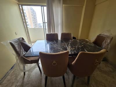 Dinning Table with Chairs for Sale