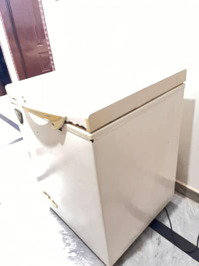 Waves Deep Freezer for sale