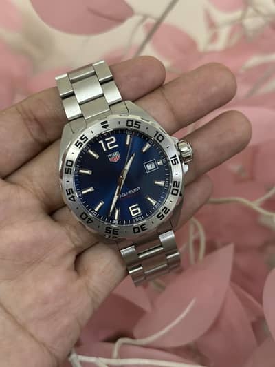 Tag Heuer Formula 1 for sale