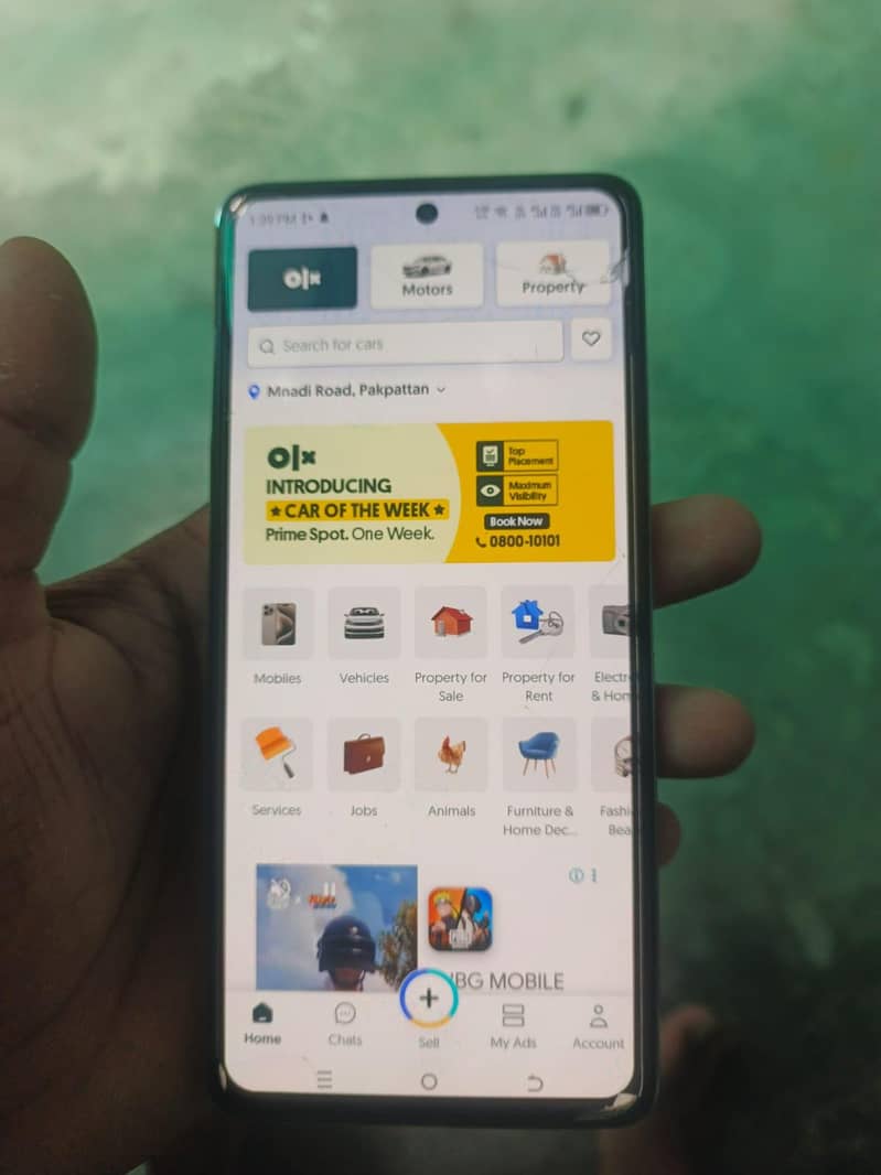 Tecno Camon 20 1