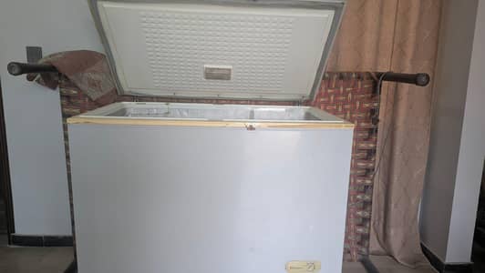 Dawlance freezer for sale