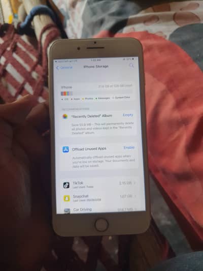 Apple iPhone 7 Plus