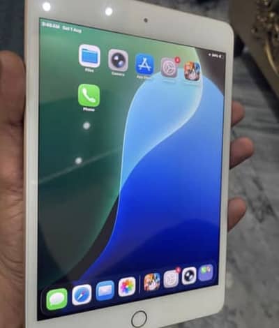 Ipad mini 5 64 wifi