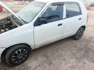Suzuki Alto 2006