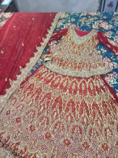 Bridal Legnga