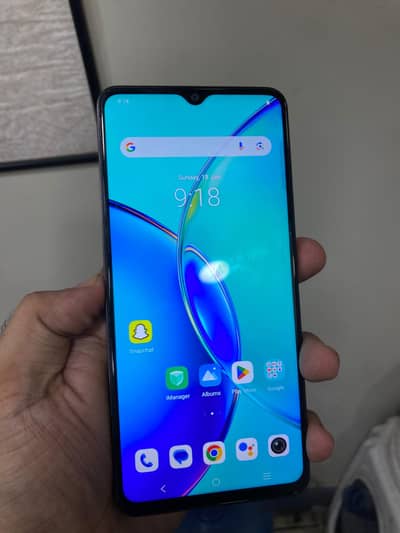 Vivo Y27 8/128