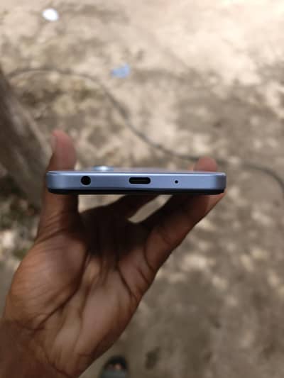vivo Y05