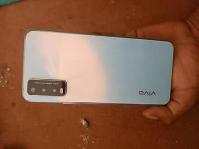 Vivo Y20A