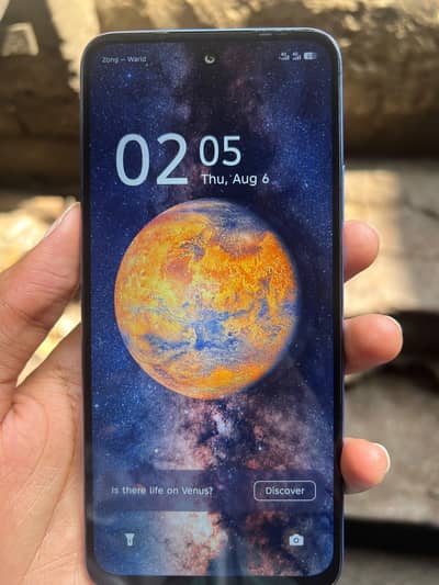 Infinix hot 60i 6. . 128