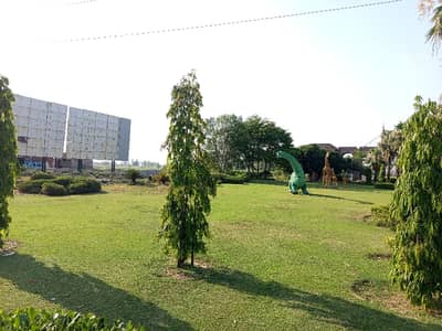Get Your Dream Residential Plot In Safari Garden Housing Scheme Safari Garden Housing Scheme