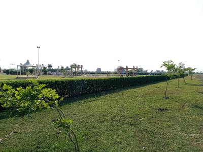 Residential Plot Of 10 Marla Is Available For sale In Safari Garden Housing Scheme, Safari Garden Housing Scheme