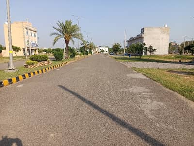 Book A Residential Plot Of 8 Marla In Safari Garden Housing Scheme Safari Garden Housing Scheme