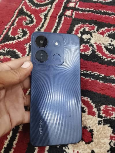 Infinix smart 7
