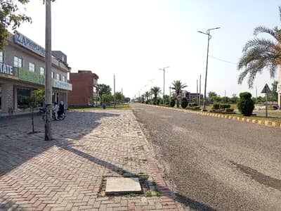 Get Your Dream Residential Plot In Safari Garden Housing Scheme Safari Garden Housing Scheme