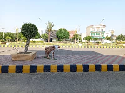 Get In Touch Now To Buy A Residential Plot In Safari Garden Housing Scheme Safari Garden Housing Scheme