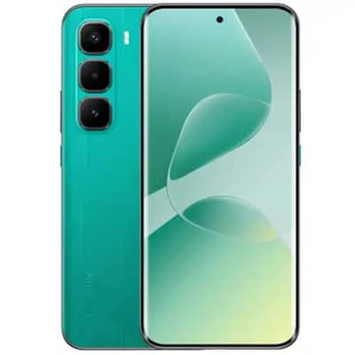 Infinix Hot 60 Pro+