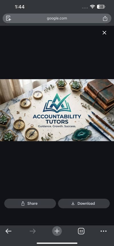 Online tutor