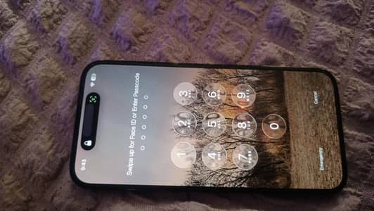 Apple iPhone 14 Pro Max