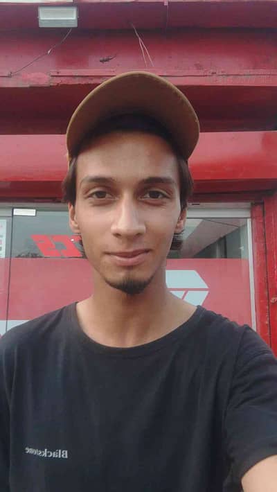 Wasif Parvez