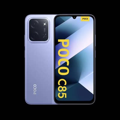Xiaomi POCO C85