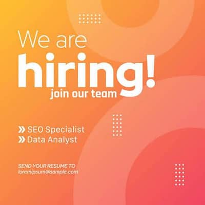 WE ARE HIRING MALE AND FEMALE FOR OFFICE WORK AND ONLINE WORK