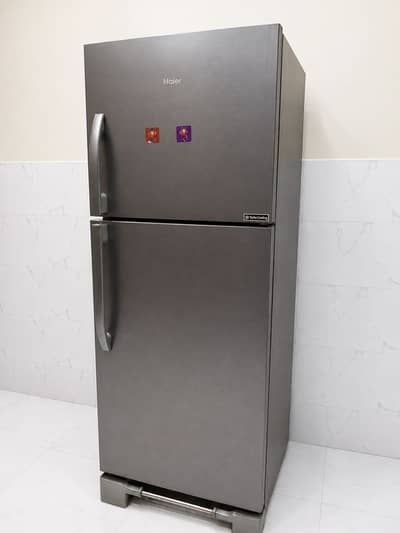 Haier turbo cooling
