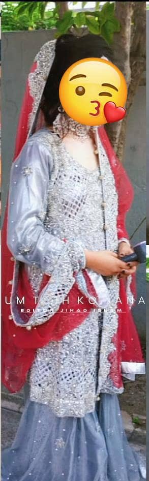 Weeding dress