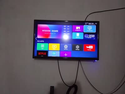 Samsung smart tv