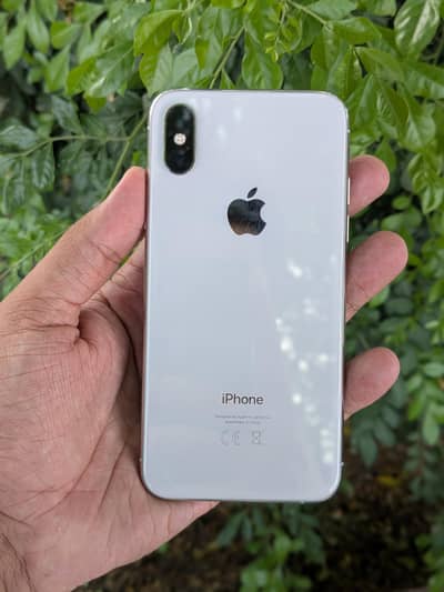 Apple iPhone XS Waterpack like new