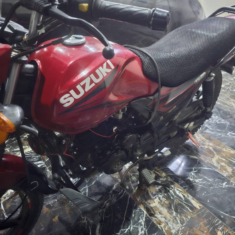 gr150 1