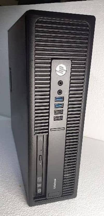 Core i5 4 Generation PC(CPU)