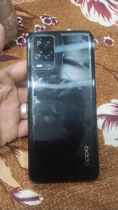 OPPO A54