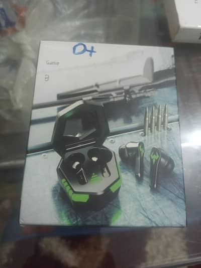N35 gaming Buds