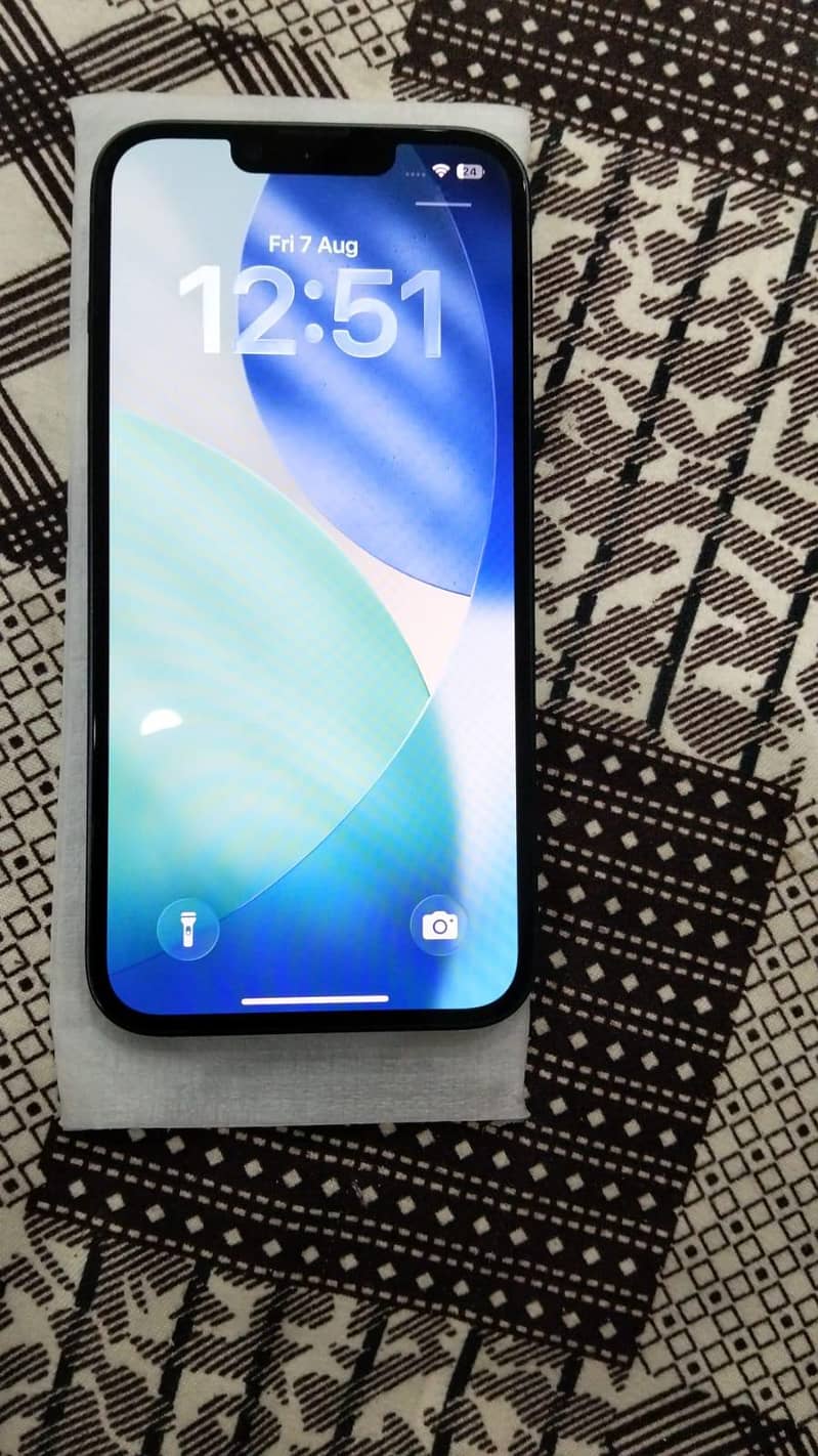 Apple iPhone 14 1