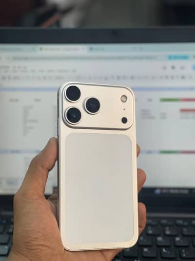 Xr converted into 17 pro